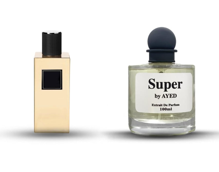 Super  100ML