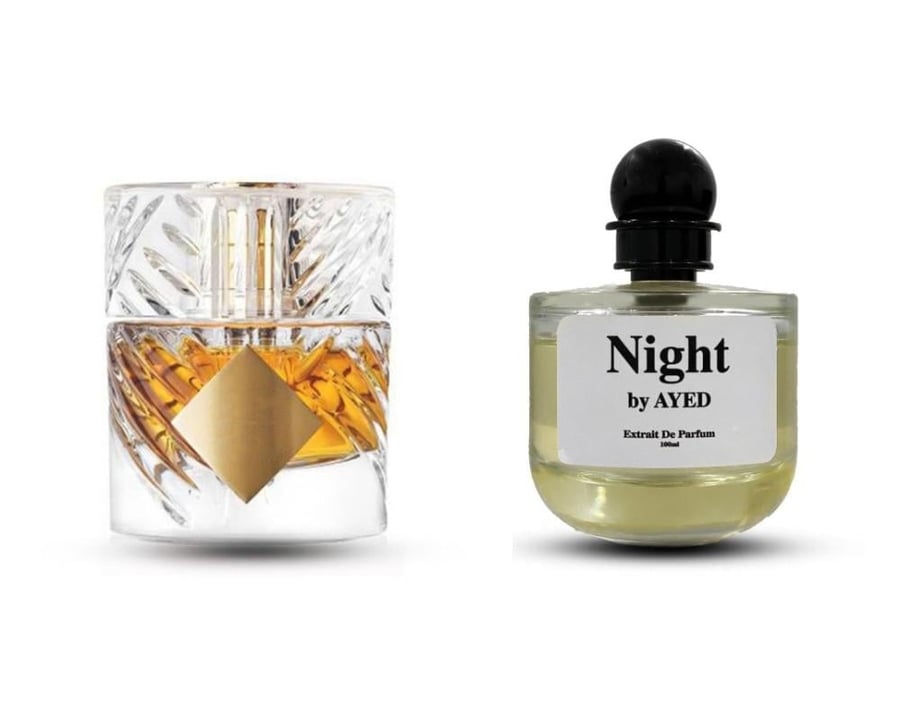 Night  100ML