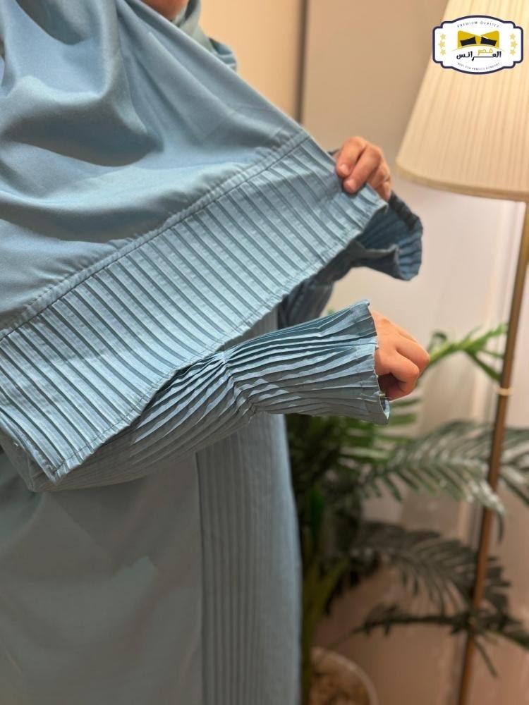 شرشف صلاة مرد مكسر قطن