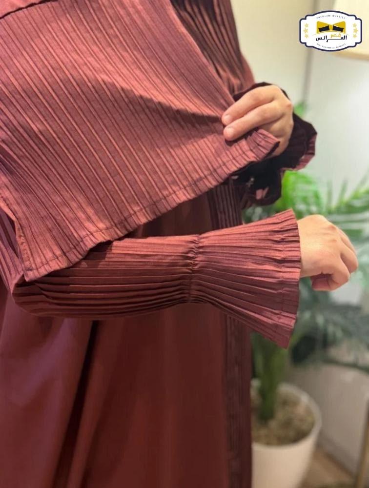 شرشف صلاة مرد مكسر قطن