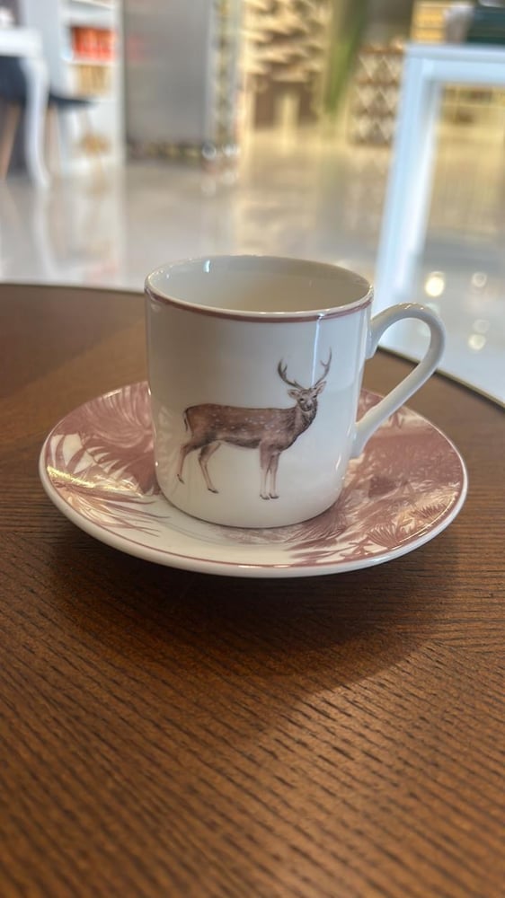 كوب قهوة
