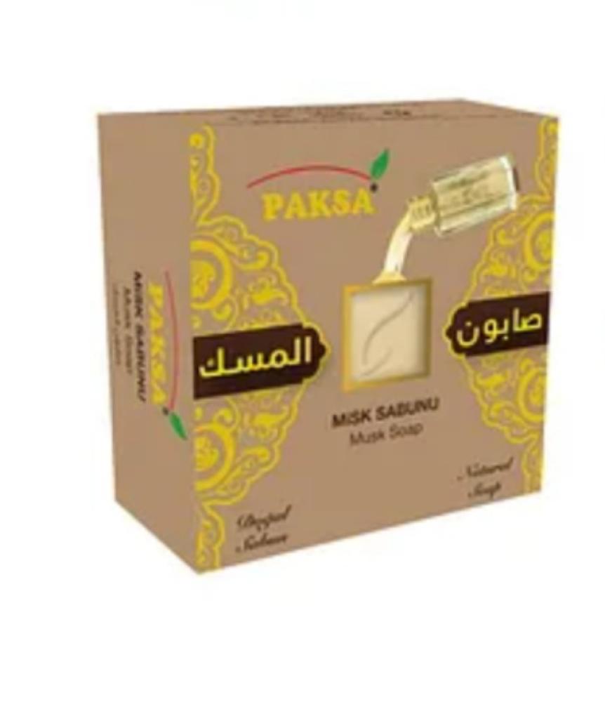 صابون المسك