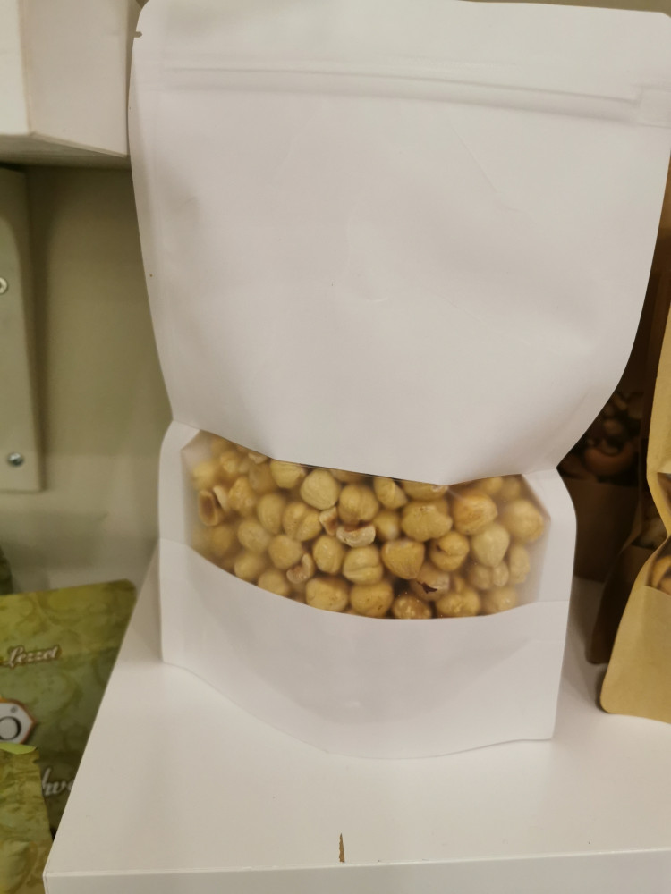 بندق 250 غرام