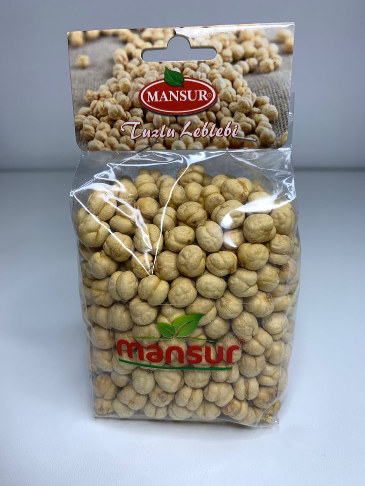 حمص اصفر
