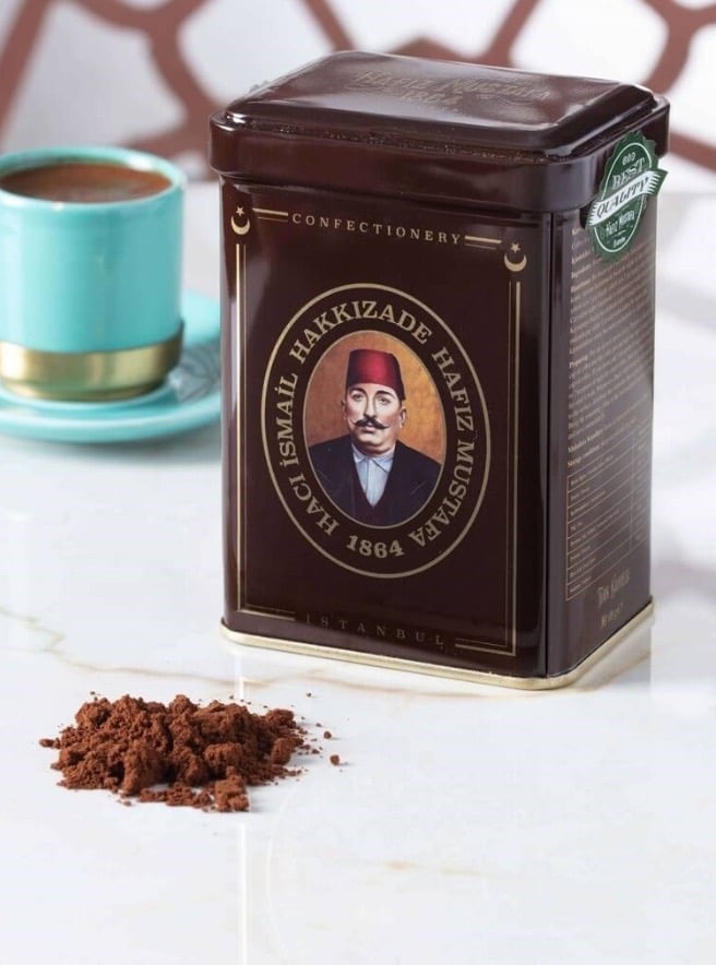 قهوة تركية