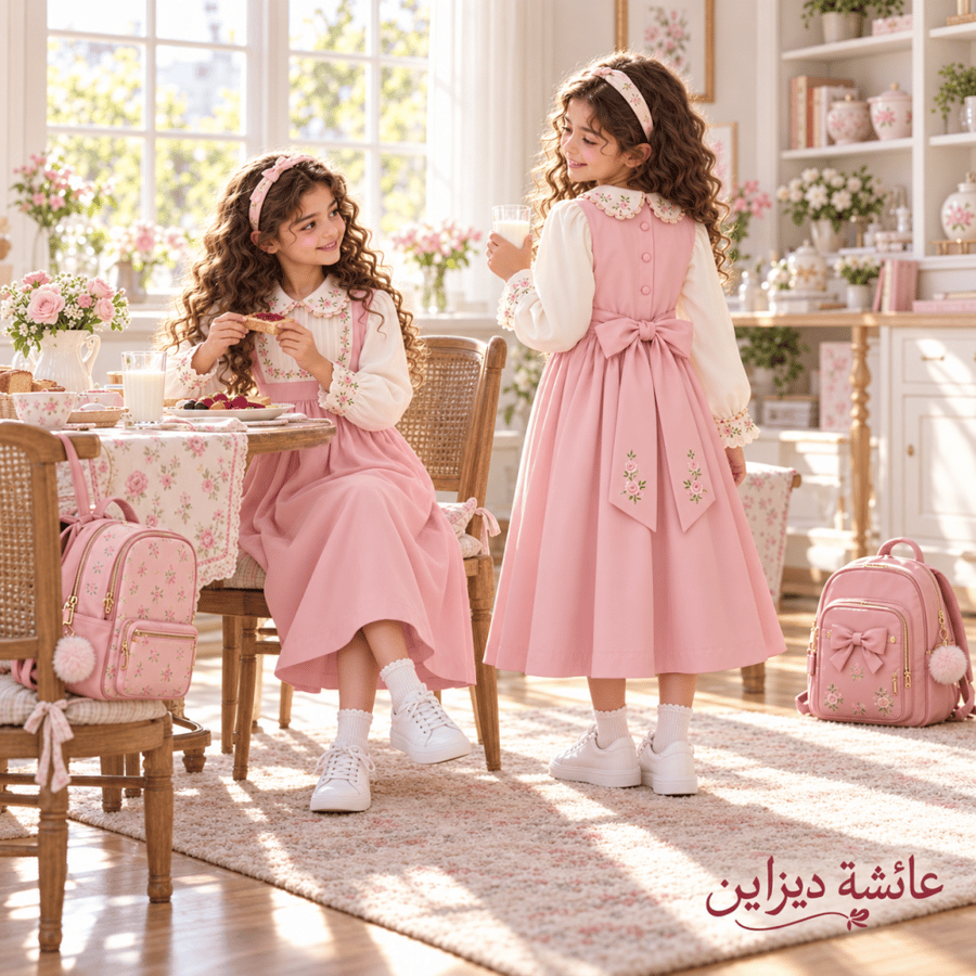 مريول بيبي بنك