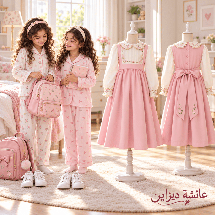 مريول بيبي بنك