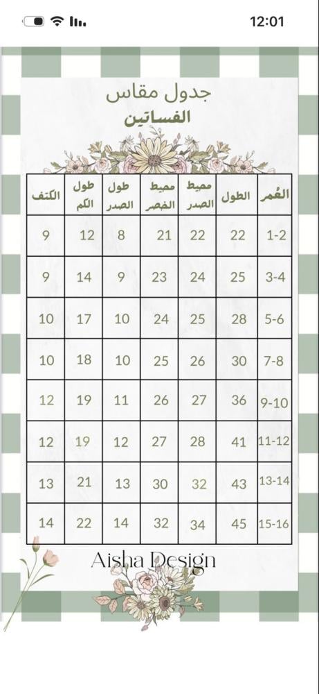 فستان  مورد جميل الاقمشه إيطالي
