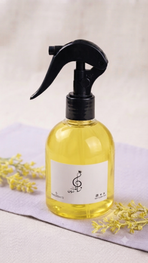 معطر دوسري شرقي  250مل_ناي كوين