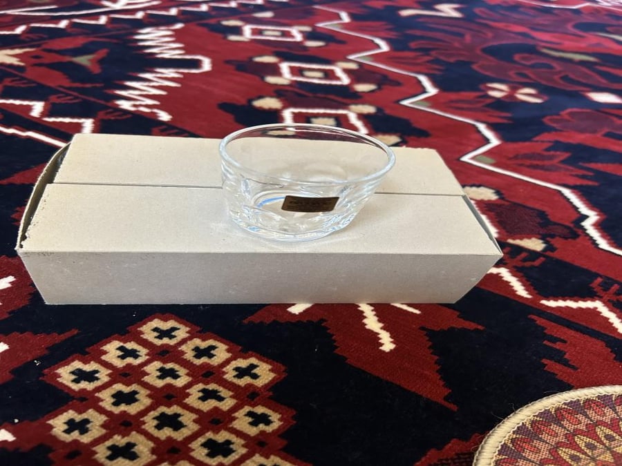 كاسات اركوك فرنسيه الحجم الصغير