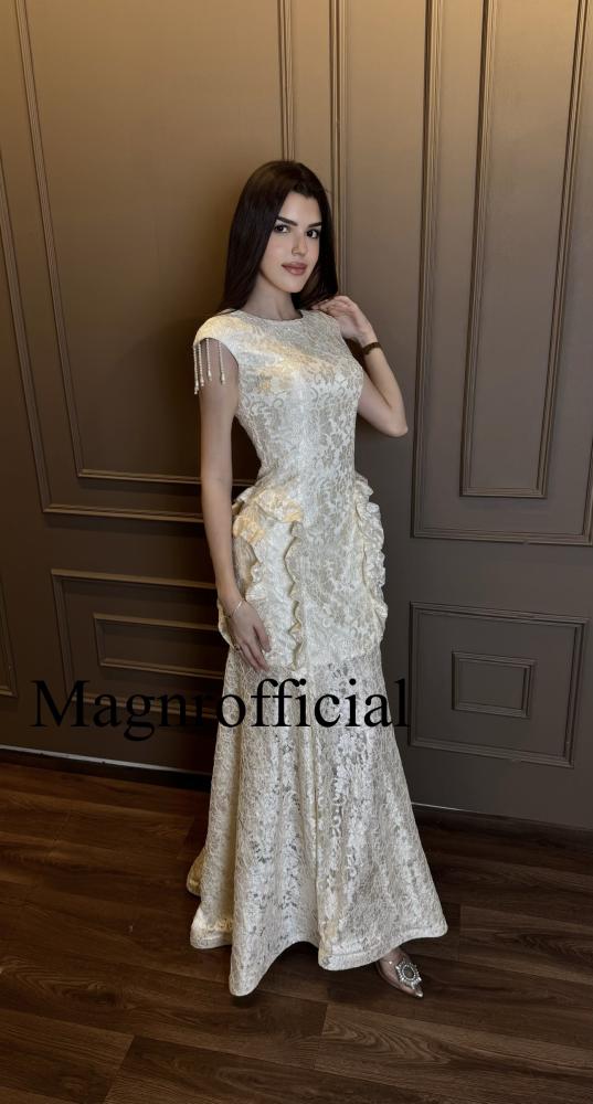Ivory pearl