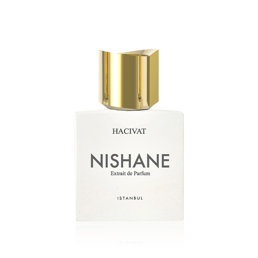 بديل نيشاني أسيفايت/Nishane Hacivat