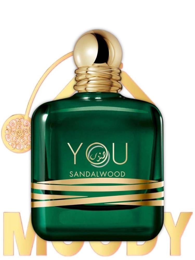 بديل يو صندل وود / You Sandalwood