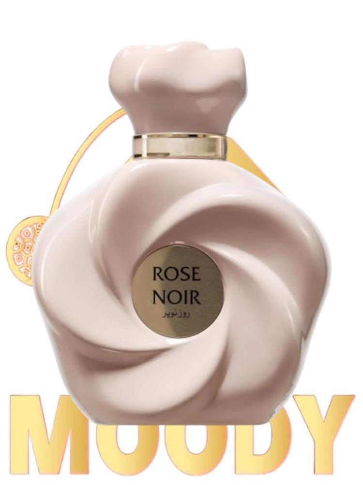 بديل روز نوار / Rose Noir