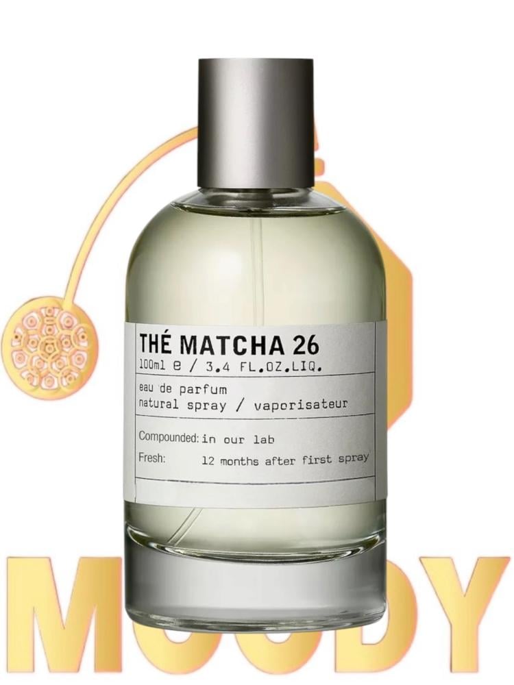 بديل ماتشا 26 / Matcha 26