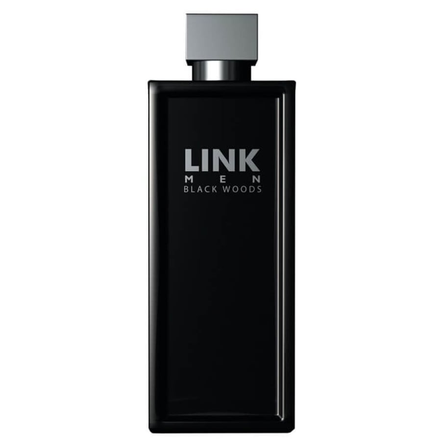 Black link alternative