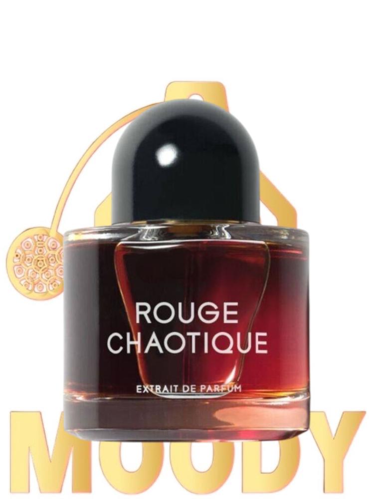 بديل روج كايوتيك / Rouge Chaotique