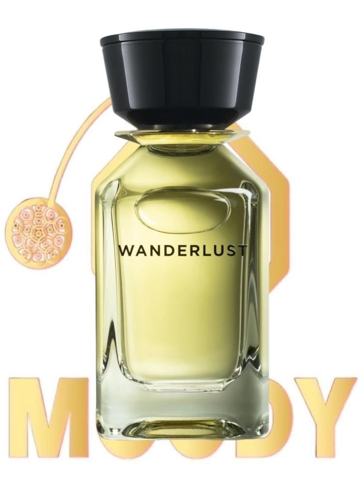 بديل وندرلست /Wanderlust