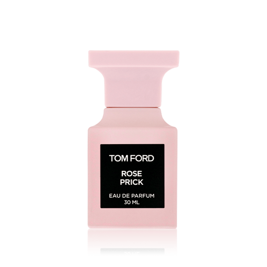 Tom Ford Rose Prick alternative