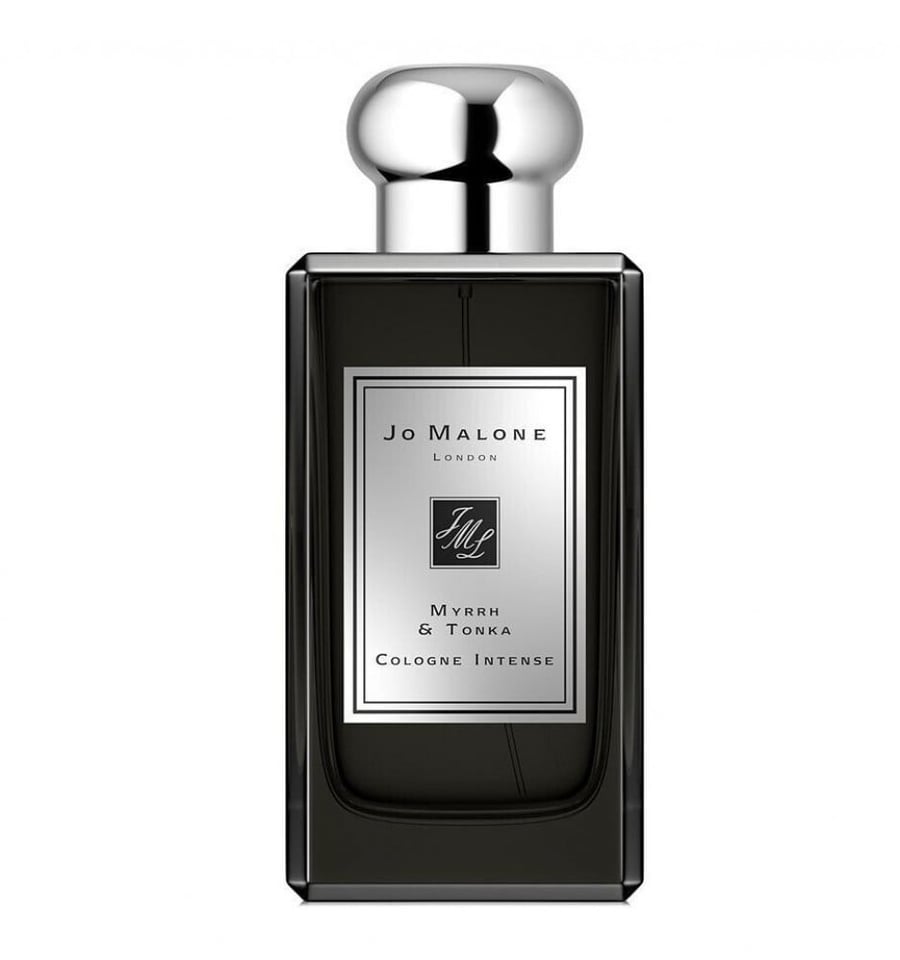 بديل جو مالون مير اند تونكا / Jo Malone Myrrh & Tonka Intense