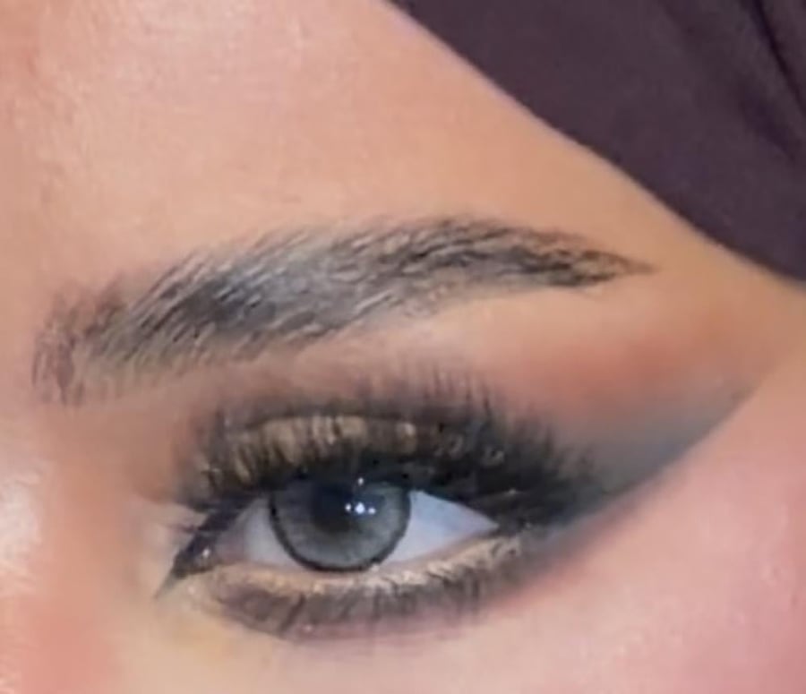 عدسات دايموند - pili contacts Lenses