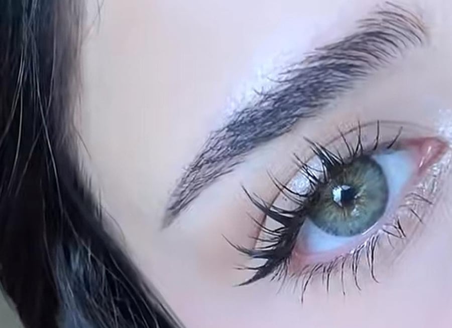 كيلوبترا غري ️