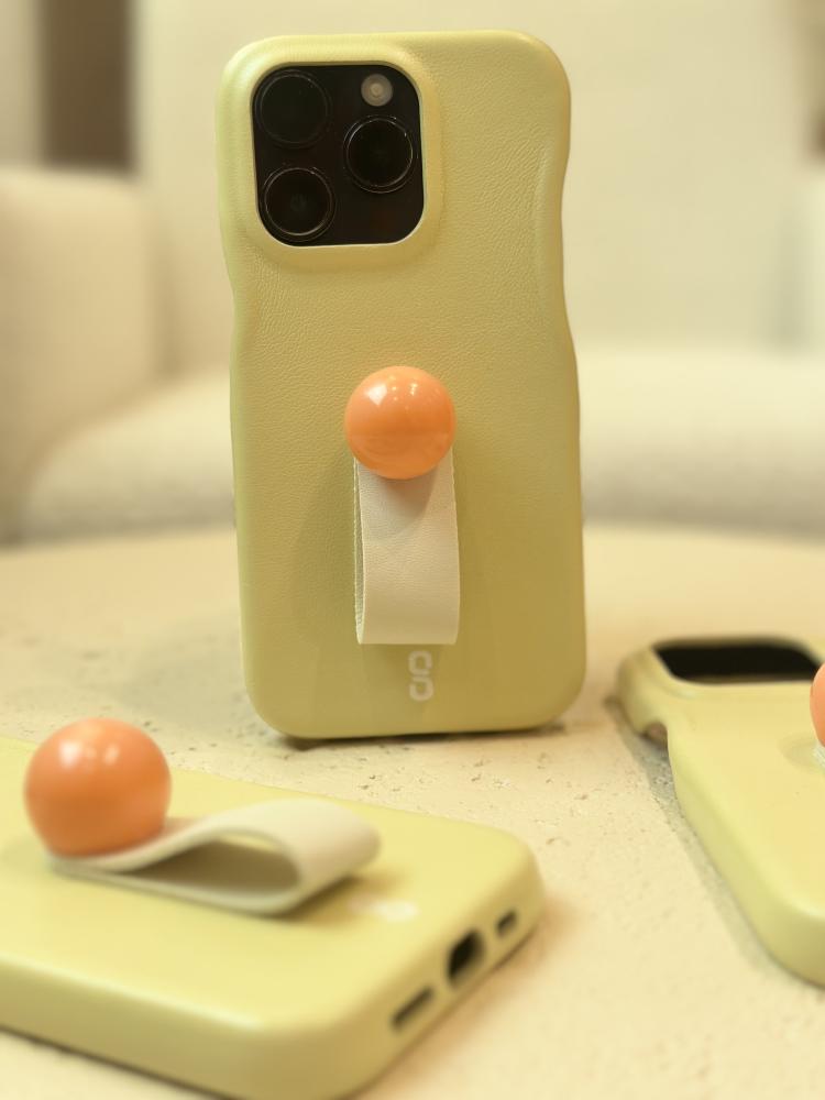 Lemon Pop