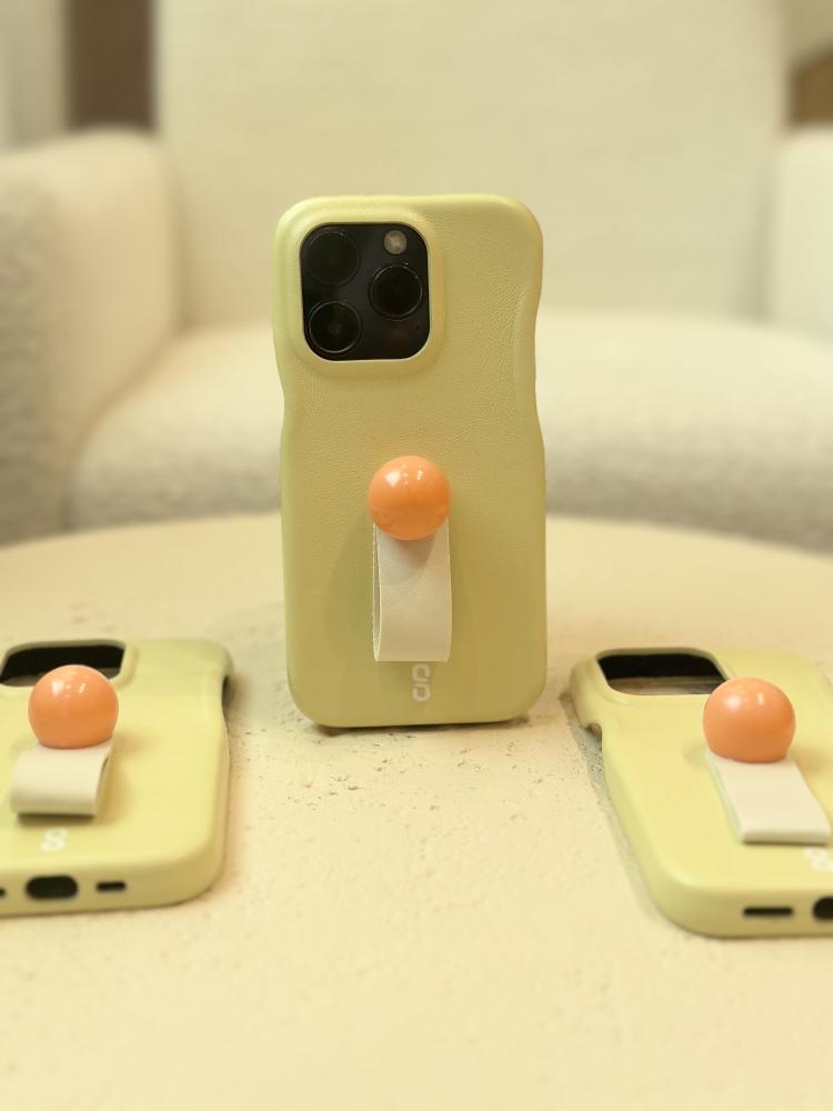 Lemon Pop