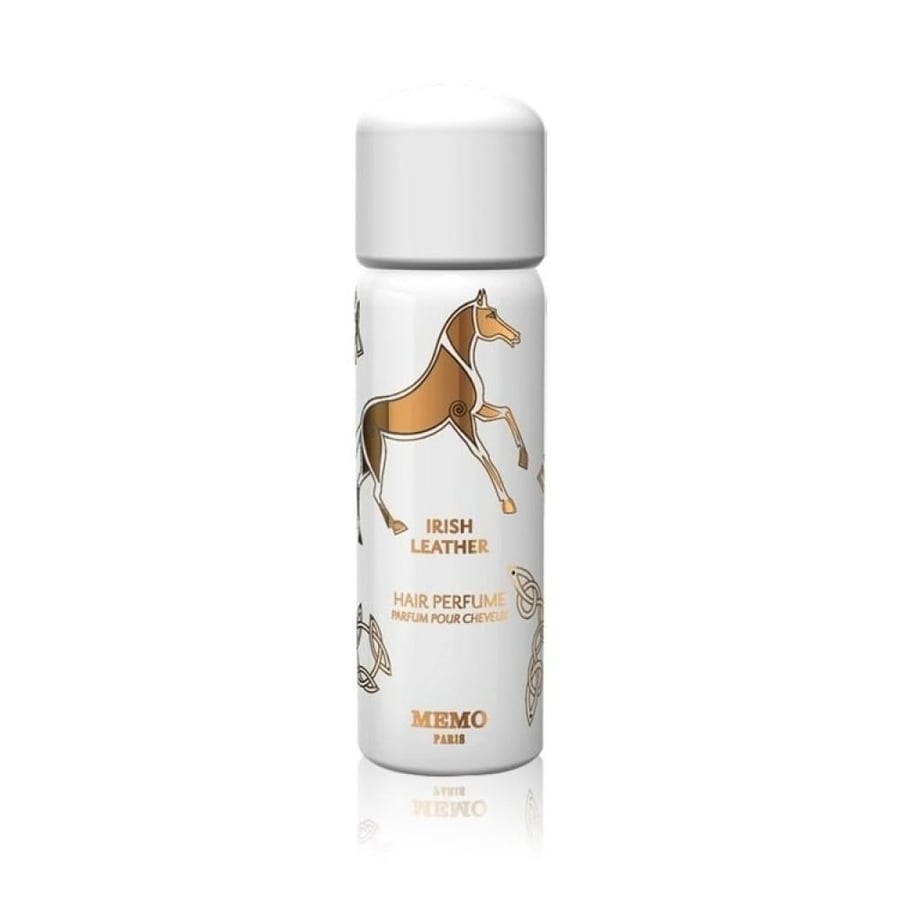 معطر شعر ميمو ايرش ليذر 80مل