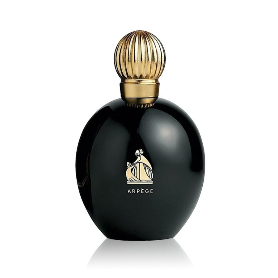 عطر لانفين اربيج الاسود النسائي او دو بارفيوم 100مل