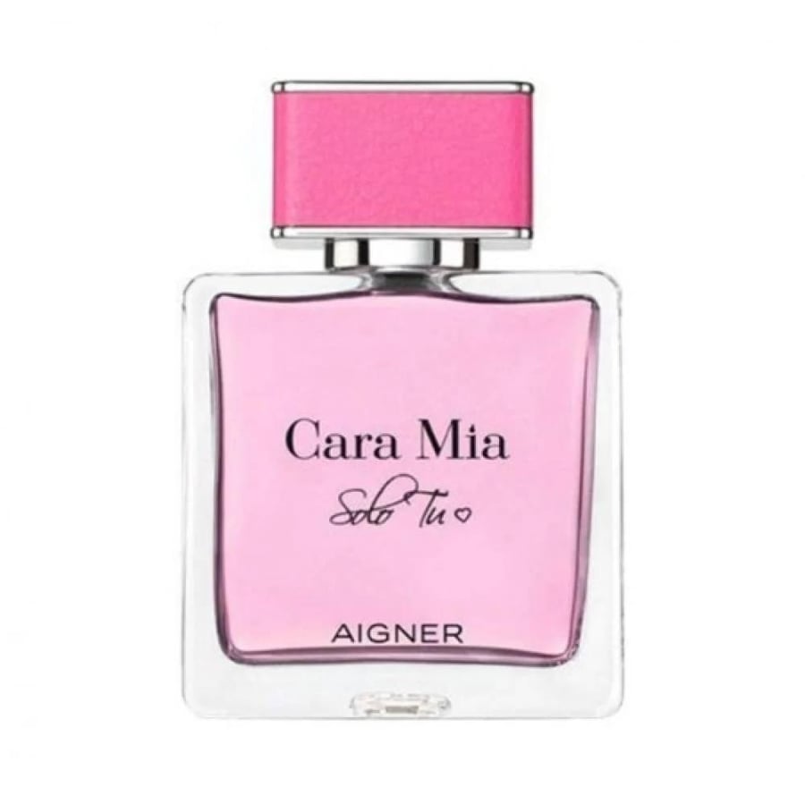 عطر اجنر كارا ميا سولو تو او دو بارفيوم 100مل