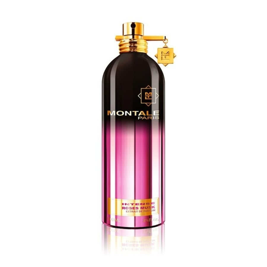 عطر مونتال الفوشي روز مسك انتنس 100مل