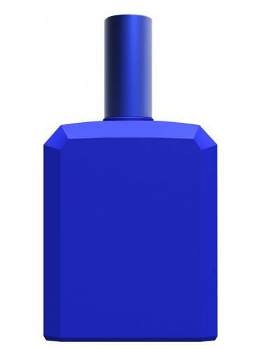 عطر هيستوريس ادو بارفيوم ذيس إيز نوت أبلو بوتيل 100 مل This Is Not A Blue Bottle Histoires de Parfums