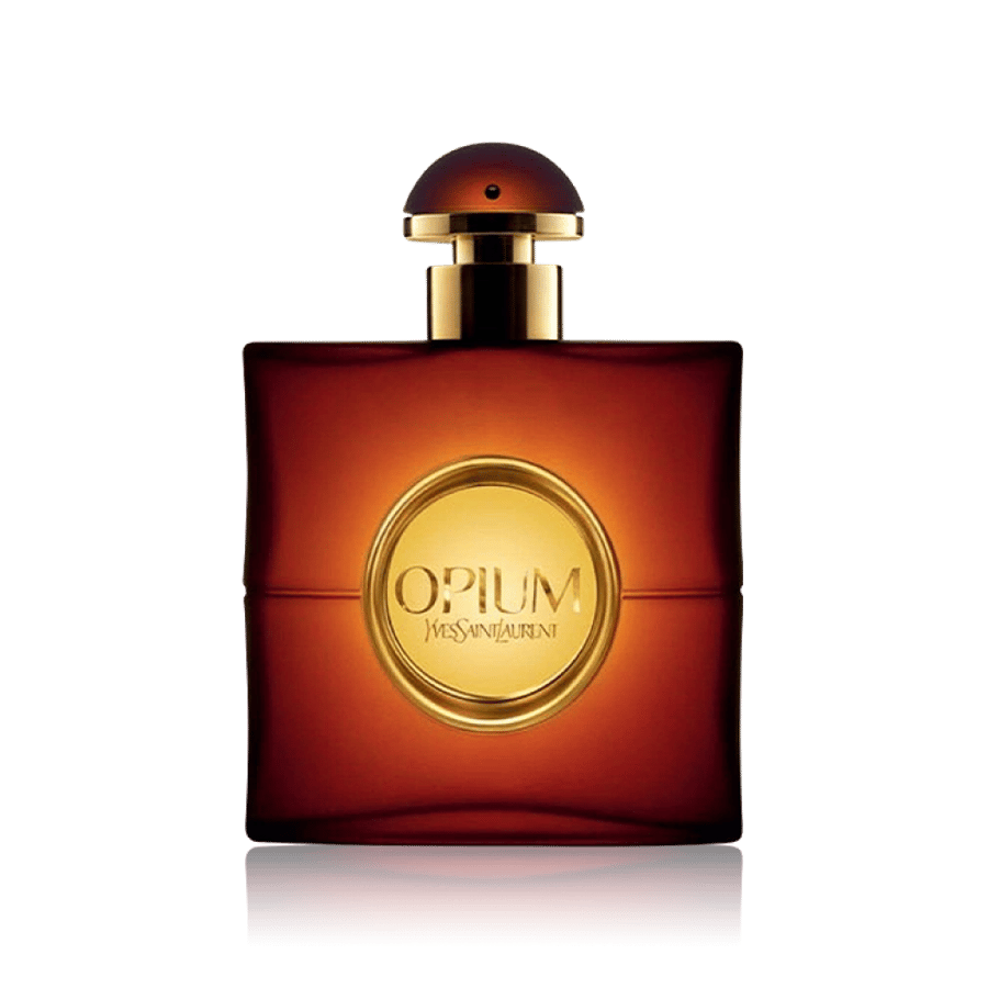عطر ايف سان لوران اوبيوم النسائي او دو تواليت 90مل
