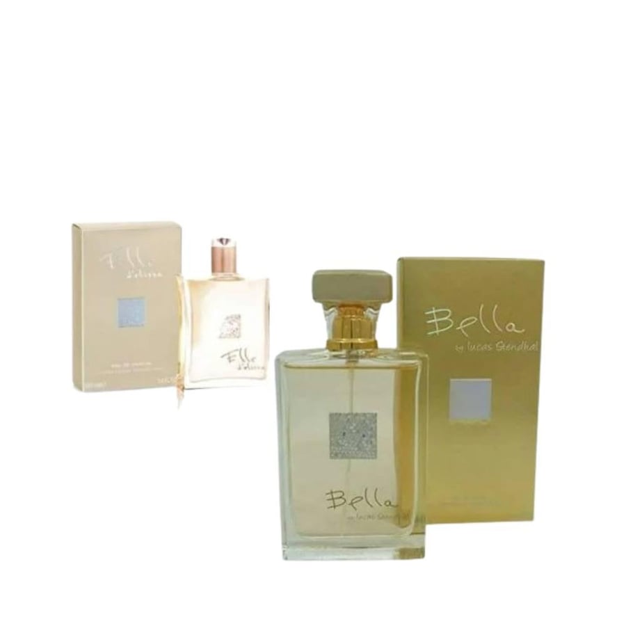 عطر بيلا بديل لعطر اليسا -75مل