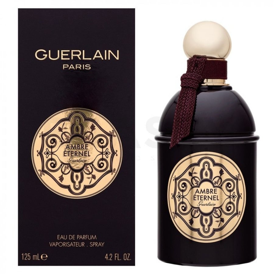 عطر جيرلان امبر اتيرنال او دو بارفيوم 125 مل