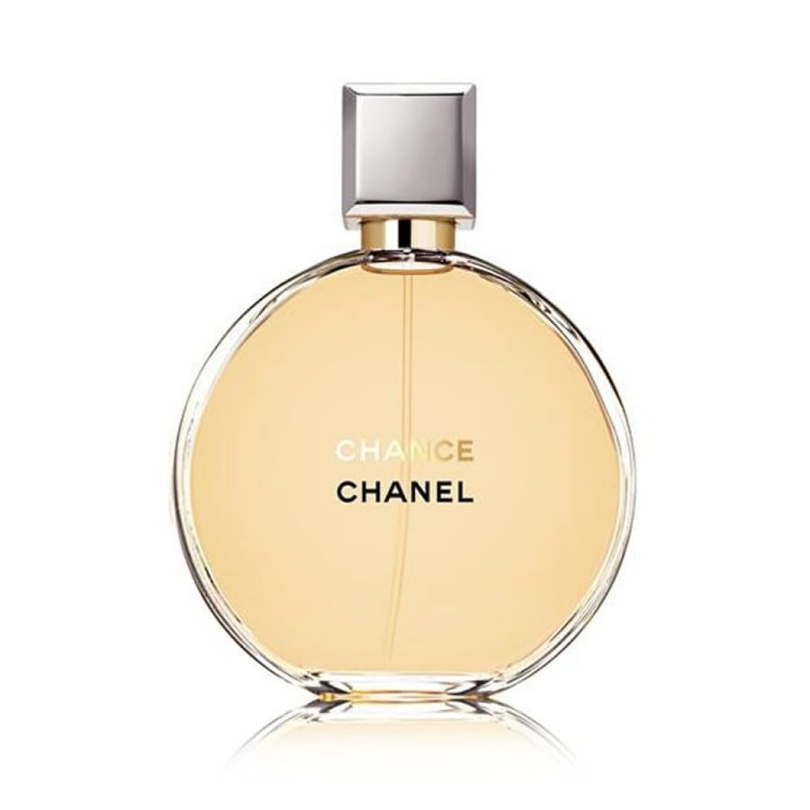 عطر شانيل شانس او دو بارفيوم
