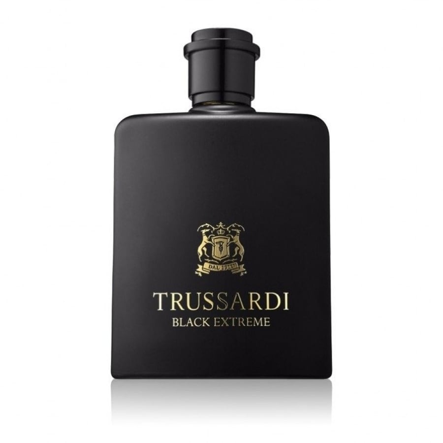 عطر تروساردي بلاك اكستريم او دو تواليت 100مل