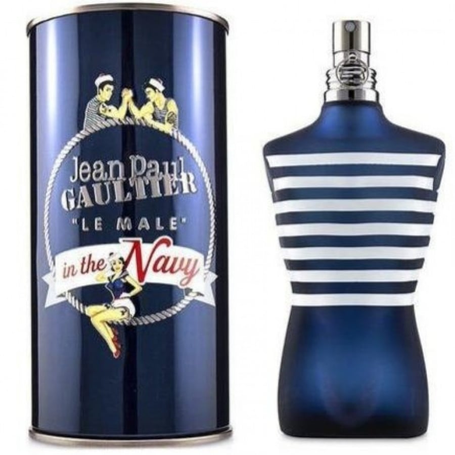 عطر جان بول غولتير لومال ان ذا نافي الرجالي او دو تواليت 125مل