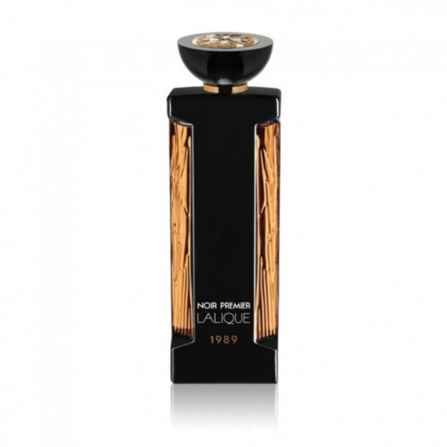 عطر لاليك اليجانس انيمال نوار بريمير 1989 او دو بارفيوم-100مل
