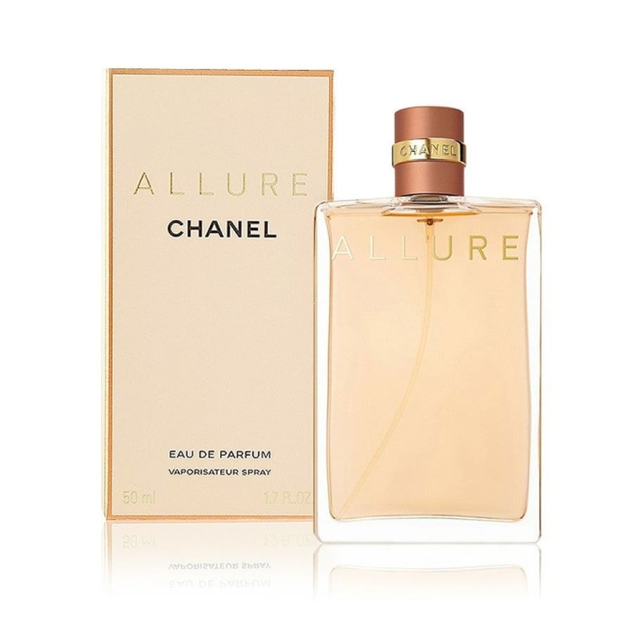 عطر شانيل الور النسائي او دو بارفيوم 100مل