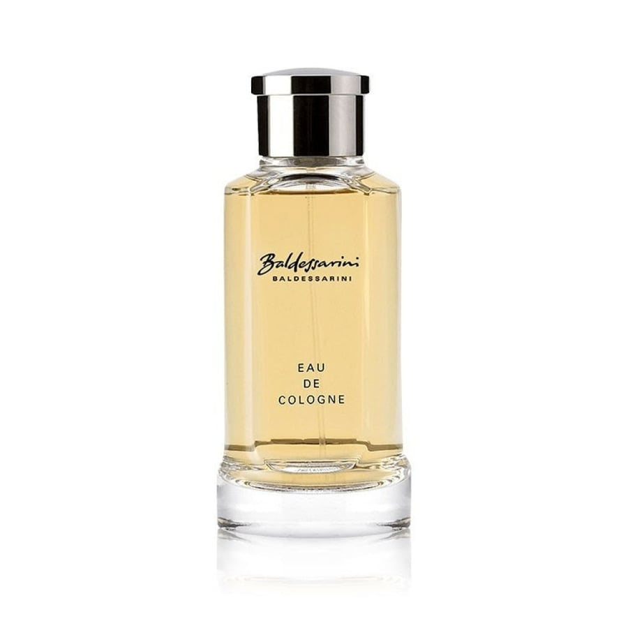 عطر بالديساريني الاسود الرجالي او دو كولون 75مل