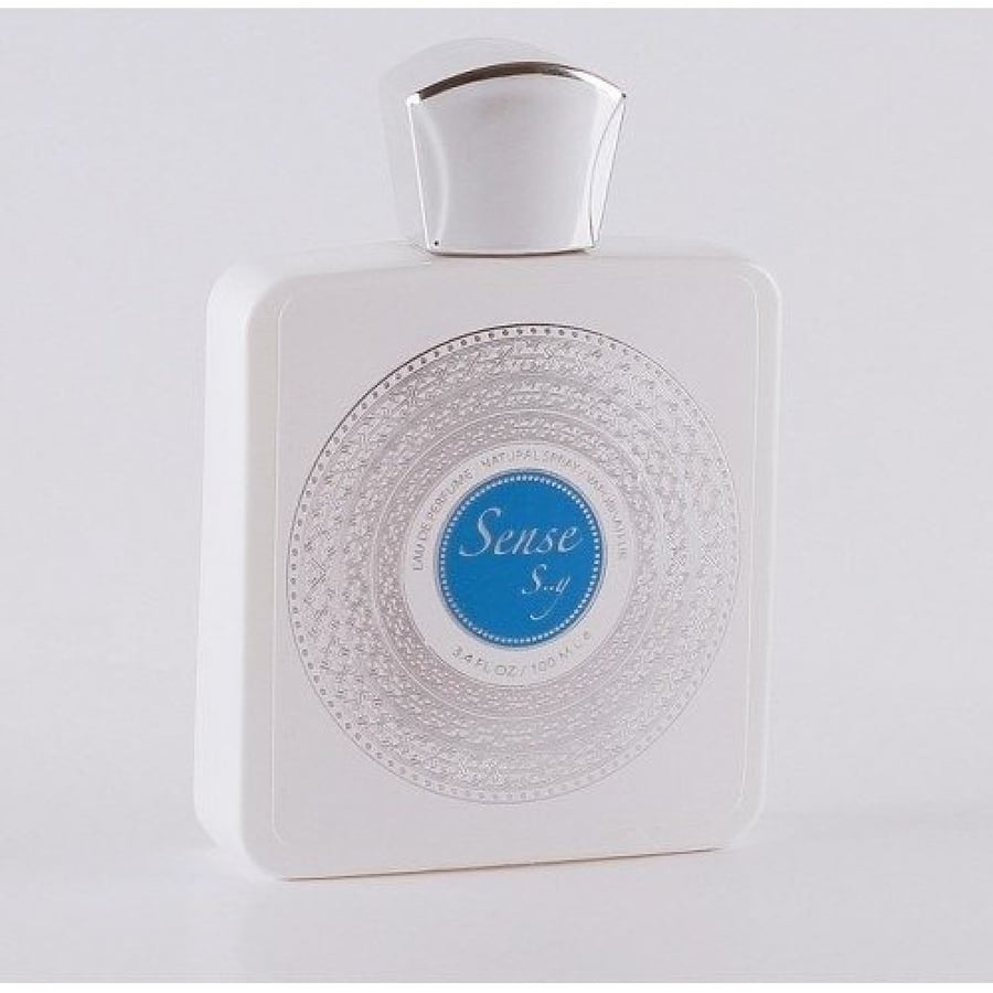 عطر سينس Sy الازرق او دو بارفيوم 100مل