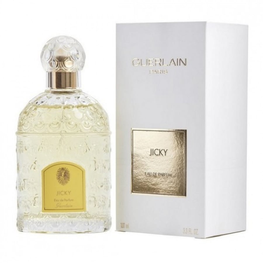 عطر غيرلان جيكي او دو تواليت 100مل