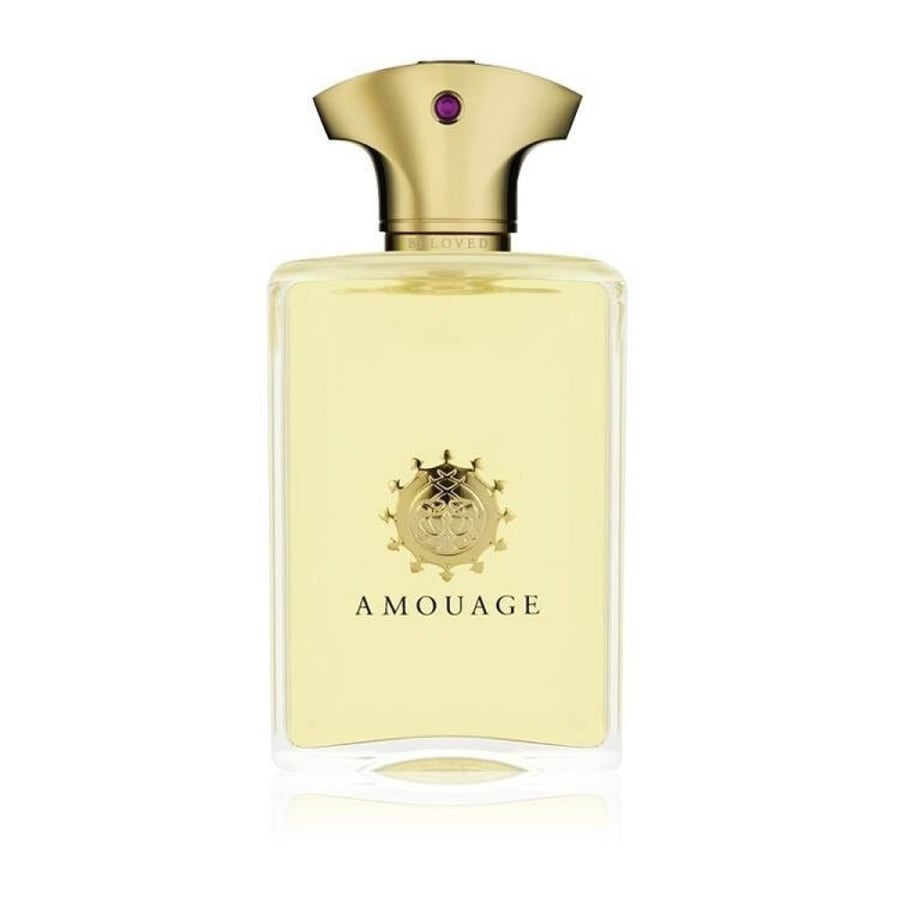عطر امواج بيلوفد الرجالي او دو بارفيوم 100مل