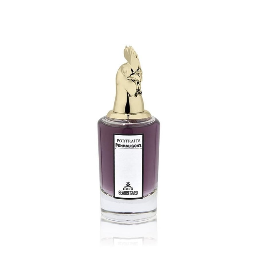 عطر بنهاليغونز Monsieur Beauregard او دو بارفيوم 75مل