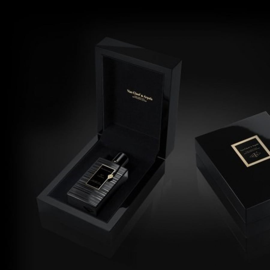 عطر فان كليف ريف دي كشمير او دو بارفيوم 125مل