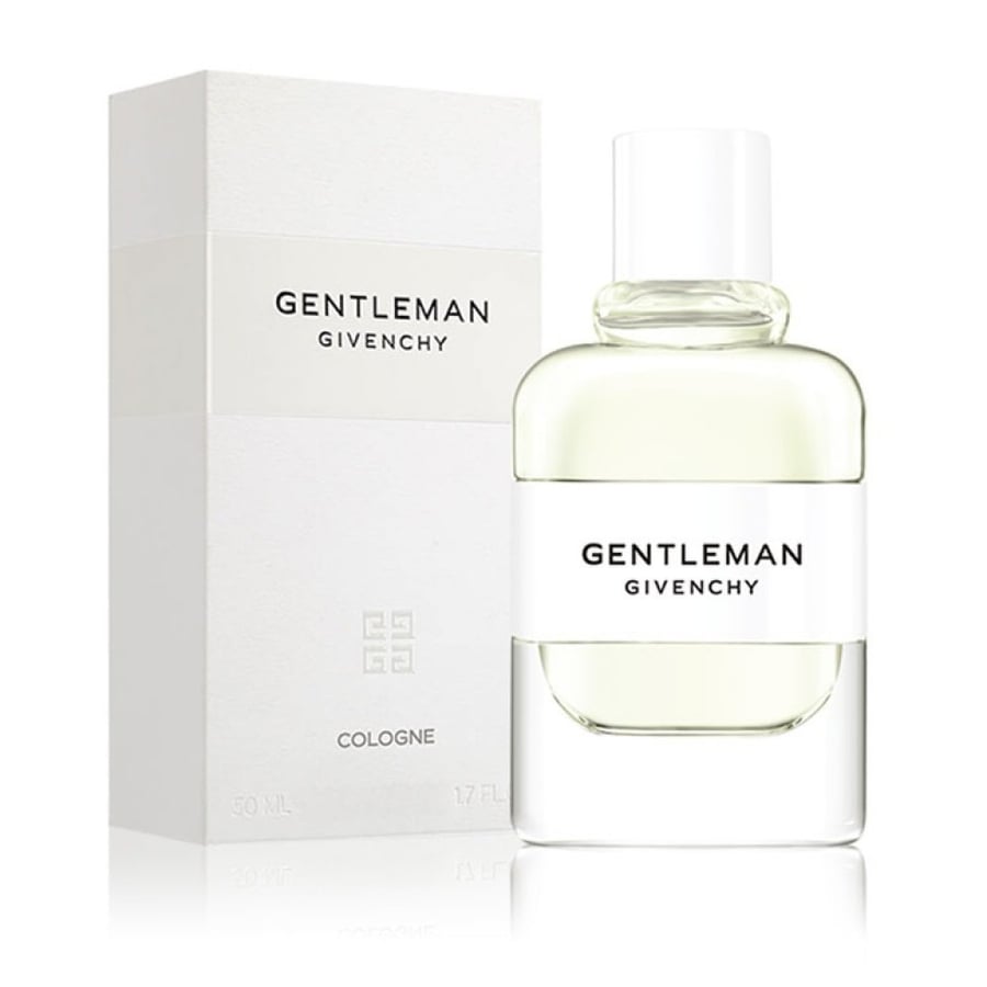 عطر جيفنشي جنتلمان كولون او دو تواليت 100مل