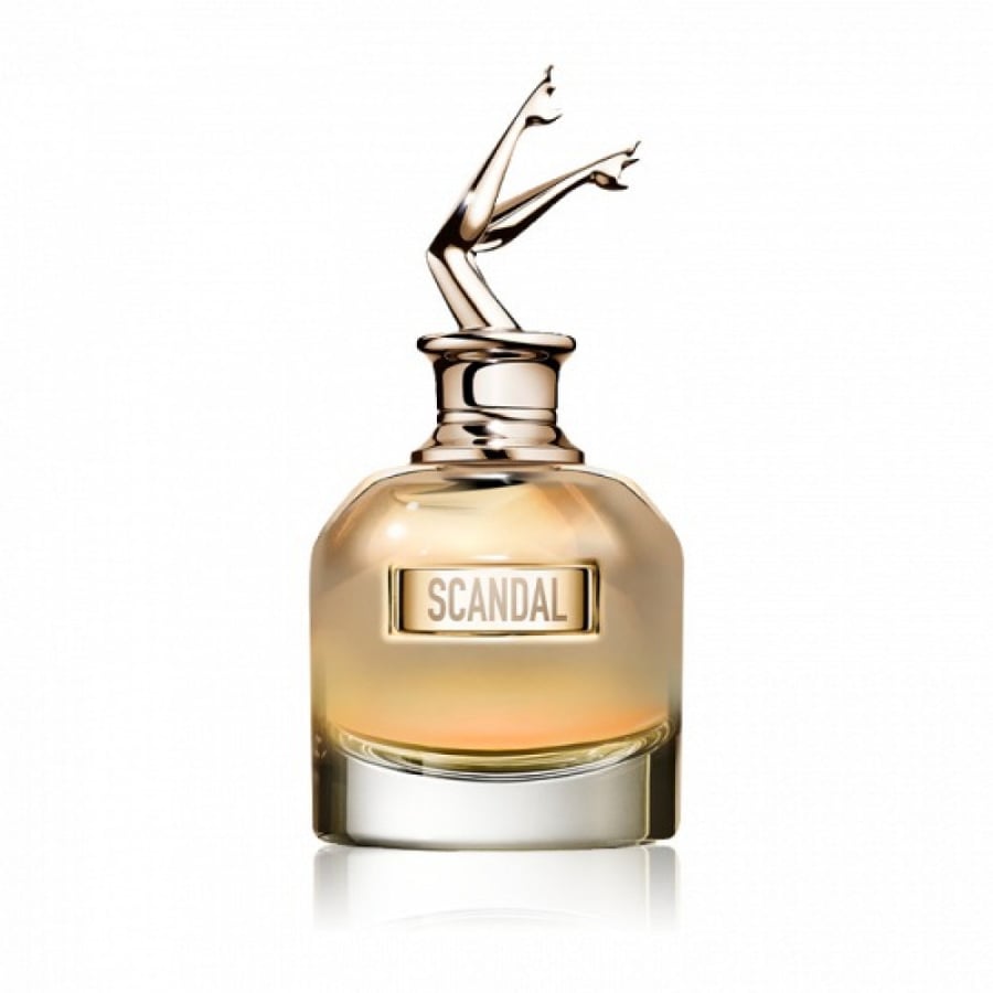 عطر جان بول غولتير سكاندال قولد او دو بارفيوم 80مل