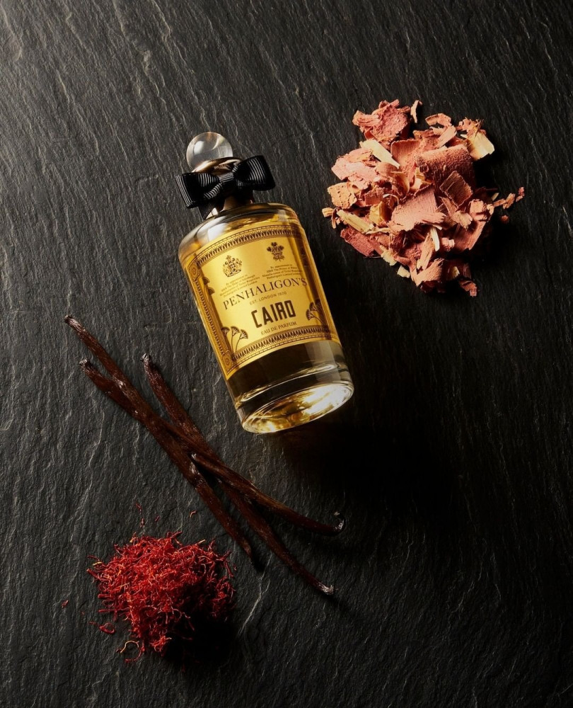 عطر بنهاليغونز كايرو او دو بارفيوم 100مل